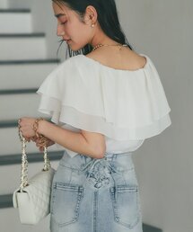 La boutique BonBon｜ラブティックボンボンのシャツ/ブラウス