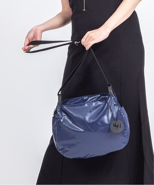 JACK GOMME】ショルダーバッグ メッセンジャー MAEL（ショルダーバッグ