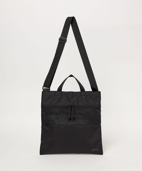 別注】＜BRIEFING＞2WAY TOTE ツーウェイ/トートバッグ（トートバッグ