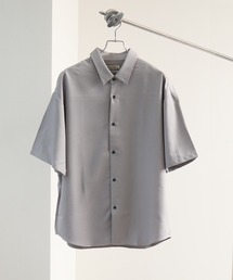 Art re A select（アトリエセレクト）の「半袖シャツ（シャツ/ブラウス）」