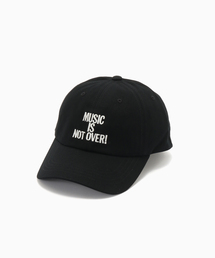 is-ness（イズネス）の「ISNESS MUSIC / イズネス ミュージック MINO CAP（キャップ）」