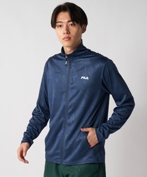 Kappa/FILA｜カッパ/フィラ（メンズ）のジャケット/アウター（ブルー