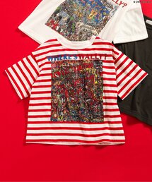 BREEZE(�u���[�Y)�̃E�H�[���[���������I�@�A�[�gT�V���c(T�V���c/�J�b�g�\�[)