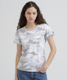 《WEB&DEPOT限定》CAMOUFLAGE S/S T-SHIRT