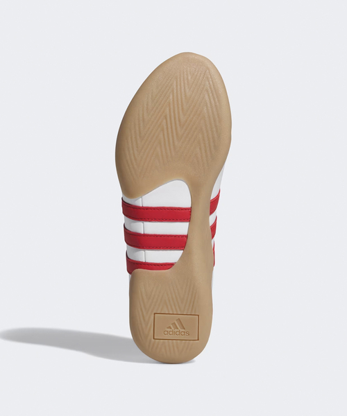 adidas Originals（アディダスオリジナルス）の「adidas originals TAEKWONDO MEI BALLET W JQ0960（スニーカー・レディース・ホワイト・22.5cm/23cm/25cm）」の3枚目の写真