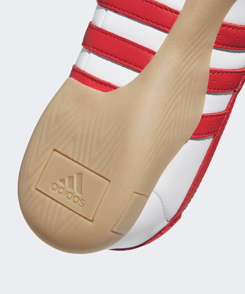 adidas Originals（アディダスオリジナルス）の「adidas originals TAEKWONDO MEI BALLET W JQ0960（スニーカー・レディース・ホワイト・22.5cm/23cm/25cm）」の9枚目の写真