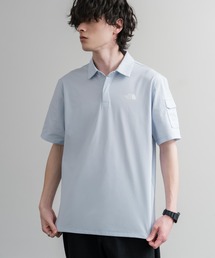 THE NORTH FACE | THE NORTH FACE ALL DAY S/S POLO 半袖ポロシャツ(ポロシャツ)