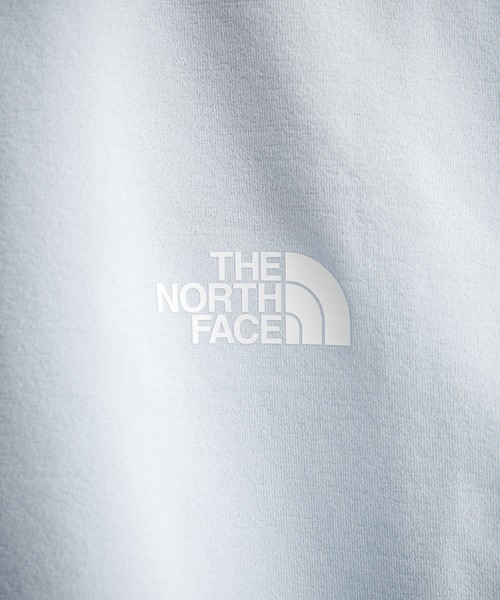 THE NORTH FACE(ザノースフェイス)の「THE NORTH FACE ALL DAY S/S POLO 半袖ポロシャツ(ポロシャツ・メンズ・ダークベージュ/チャコールグレー/ライトブルー・XXL/XL/L/M)」の10枚目の写真