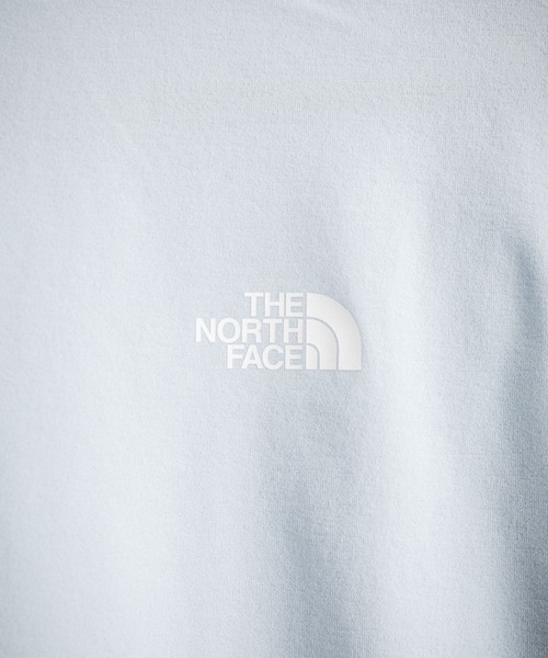 THE NORTH FACE(ザノースフェイス)の「THE NORTH FACE ALL DAY S/S POLO 半袖ポロシャツ(ポロシャツ・メンズ・ダークベージュ/チャコールグレー/ライトブルー・XXL/XL/L/M)」の13枚目の写真