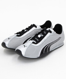 PUMA/プーマ H-STREET CHROME[23.5cm～24.5cm展開]/Hストリートクローム（スニーカー）