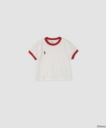 JANE SMITH / JOHN SMITH | MICKEY RINGER T-SHIRT(Tシャツ/カットソー)