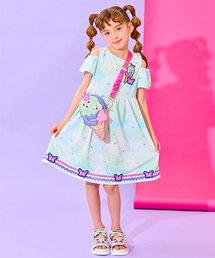 ANNA SUI mini｜アナスイ・ミニ（キッズ）のワンピース通販 - ZOZOTOWN
