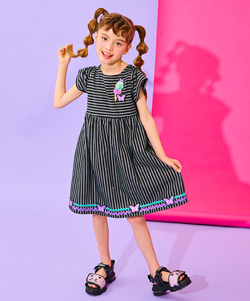 ANNA SUI mini｜アナスイ・ミニ（キッズ）の通販 - ZOZOTOWN