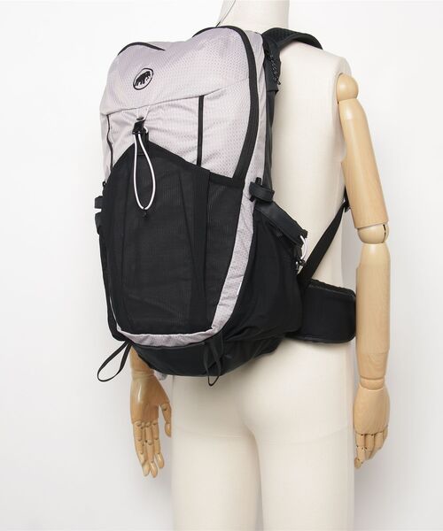 Mammut(マムート)の「マムート MAMMUT デュカン22 ズ(バックパック/リュック・レディース・その他・ONE SIZE)」の5枚目の写真