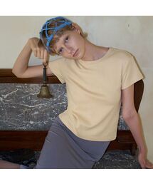 エイTシャツ（ネイビー）