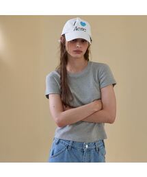 エイTシャツ(ネイビー)
