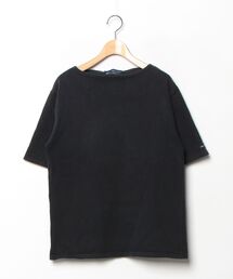 SAINT JAMES（セントジェームス）の「半袖Tシャツ（Tシャツ/カットソー）」