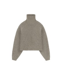 【美品】FOG ESSENTIALS 1977ニットポロシャツ Sサイズ セージ 美品】FOG ESSENTIALS 1977ニットポロシャツ Sサイズ セージ FOG