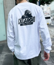 SETUP7（セットアップセブン）の「長袖Tシャツ（Tシャツ/カットソー）」