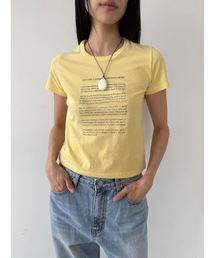 Something Tee