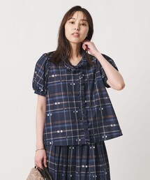 UNITED ARROWS｜ユナイテッドアローズのシャツ/ブラウス（チェック柄