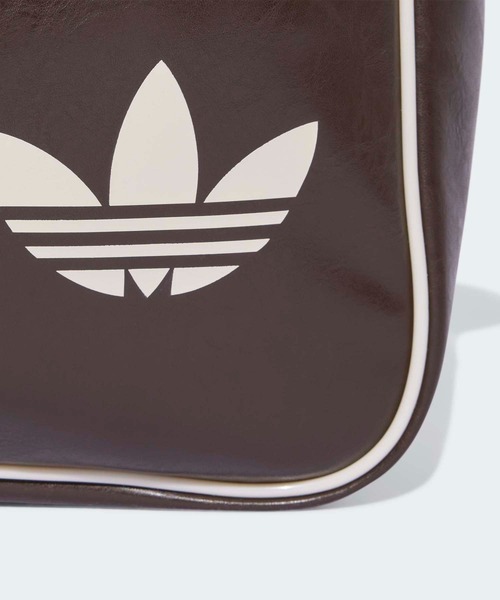 adidas(アディダス)の「OG エアライナー / アディダスオリジナルス adidas Originals(ショルダーバッグ・メンズ・ブラウン・FREE)」の5枚目の写真