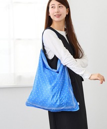ROOTOTE | ルートート / エコバッグ 推し活 サブバッグ 大容量 洗濯可 SC.タブロー50.カラーーA(エコバッグ/サブバッグ)