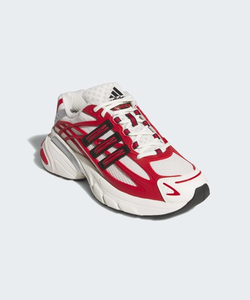 adidas(アディダス)の「アディスター XLG 2.0 / ADISTAR XLG 2.0 / アディダスオリジナルス adidas Originals(スニーカー・メンズ・レッド・22.0cm/25.0cm/24.5cm/25.5cm/24.0cm/28.5cm/23.5cm/26.0cm/23.0cm/28.0cm/27.0cm/26.5cm/27.5cm/29.0cm/22.5cm)」の4枚目の写真