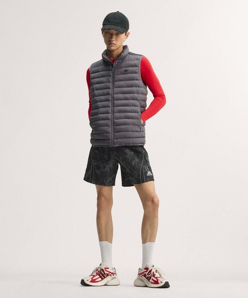 adidas(アディダス)の「アディスター XLG 2.0 / ADISTAR XLG 2.0 / アディダスオリジナルス adidas Originals(スニーカー・メンズ・レッド・22.0cm/25.0cm/24.5cm/25.5cm/24.0cm/28.5cm/23.5cm/26.0cm/23.0cm/28.0cm/27.0cm/26.5cm/27.5cm/29.0cm/22.5cm)」の10枚目の写真