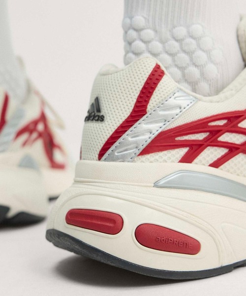 adidas(アディダス)の「アディスター XLG 2.0 / ADISTAR XLG 2.0 / アディダスオリジナルス adidas Originals(スニーカー・メンズ・レッド・22.0cm/25.0cm/24.5cm/25.5cm/24.0cm/28.5cm/23.5cm/26.0cm/23.0cm/28.0cm/27.0cm/26.5cm/27.5cm/29.0cm/22.5cm)」の11枚目の写真
