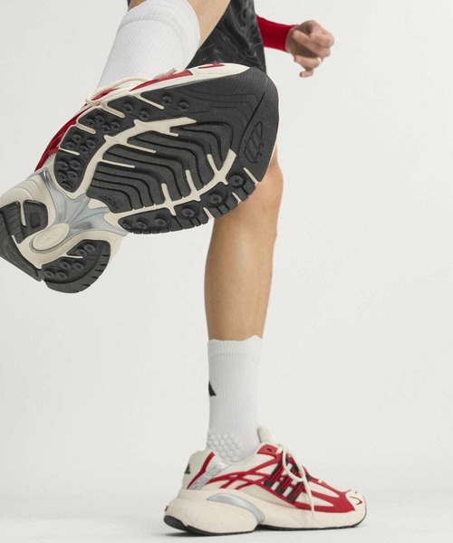 adidas(アディダス)の「アディスター XLG 2.0 / ADISTAR XLG 2.0 / アディダスオリジナルス adidas Originals(スニーカー・メンズ・レッド・22.0cm/25.0cm/24.5cm/25.5cm/24.0cm/28.5cm/23.5cm/26.0cm/23.0cm/28.0cm/27.0cm/26.5cm/27.5cm/29.0cm/22.5cm)」の12枚目の写真