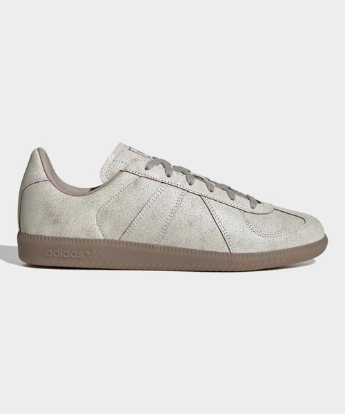 adidas(アディダス)の「BW アーミー / BW ARMY / アディダスオリジナルス adidas Originals(スニーカー・メンズ・グレー・29.0cm/23.5cm/24.0cm/23.0cm/28.5cm/28.0cm/27.5cm/27.0cm/26.5cm/25.5cm/24.5cm/25.0cm/22.0cm/22.5cm/26.0cm)」の1枚目の写真