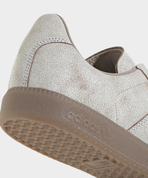 adidas(アディダス)の「BW アーミー / BW ARMY / アディダスオリジナルス adidas Originals(スニーカー・メンズ・グレー・29.0cm/23.5cm/24.0cm/23.0cm/28.5cm/28.0cm/27.5cm/27.0cm/26.5cm/25.5cm/24.5cm/25.0cm/22.0cm/22.5cm/26.0cm)」の7枚目の写真