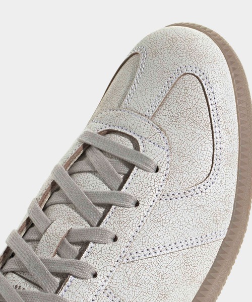 adidas(アディダス)の「BW アーミー / BW ARMY / アディダスオリジナルス adidas Originals(スニーカー・メンズ・グレー・29.0cm/23.5cm/24.0cm/23.0cm/28.5cm/28.0cm/27.5cm/27.0cm/26.5cm/25.5cm/24.5cm/25.0cm/22.0cm/22.5cm/26.0cm)」の8枚目の写真