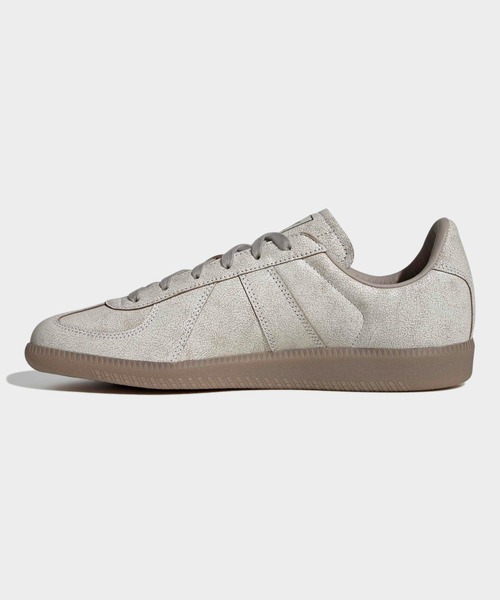 adidas(アディダス)の「BW アーミー / BW ARMY / アディダスオリジナルス adidas Originals(スニーカー・メンズ・グレー・29.0cm/23.5cm/24.0cm/23.0cm/28.5cm/28.0cm/27.5cm/27.0cm/26.5cm/25.5cm/24.5cm/25.0cm/22.0cm/22.5cm/26.0cm)」の6枚目の写真