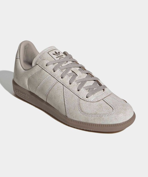 adidas(アディダス)の「BW アーミー / BW ARMY / アディダスオリジナルス adidas Originals(スニーカー・メンズ・グレー・29.0cm/23.5cm/24.0cm/23.0cm/28.5cm/28.0cm/27.5cm/27.0cm/26.5cm/25.5cm/24.5cm/25.0cm/22.0cm/22.5cm/26.0cm)」の2枚目の写真