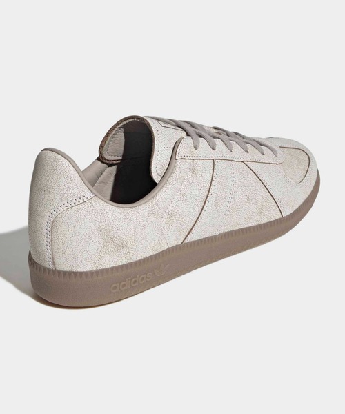 adidas(アディダス)の「BW アーミー / BW ARMY / アディダスオリジナルス adidas Originals(スニーカー・メンズ・グレー・29.0cm/23.5cm/24.0cm/23.0cm/28.5cm/28.0cm/27.5cm/27.0cm/26.5cm/25.5cm/24.5cm/25.0cm/22.0cm/22.5cm/26.0cm)」の3枚目の写真