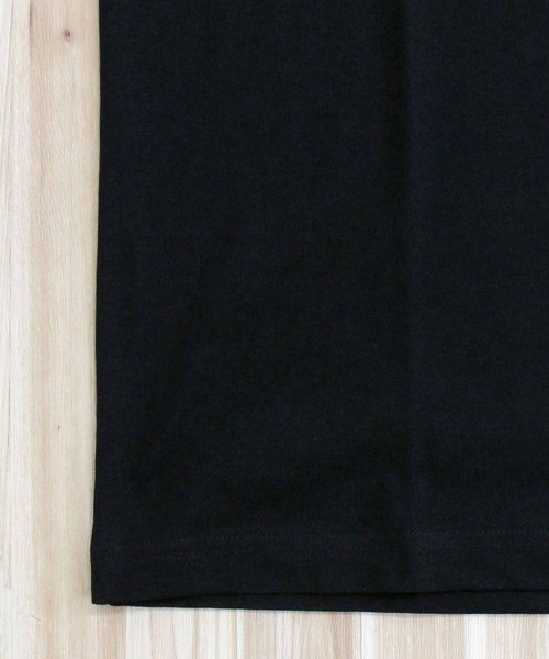 Carhartt WIP(カーハートダブリューアイピー)の「WIP ワールドツアー バックプリント 半袖Tシャツ S/S World Tour T-Shirt(Tシャツ/カットソー・メンズ・ブラック/ホワイト・XL/M/L)」の14枚目の写真