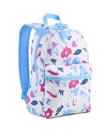 PUMA（プーマ）の「PUMA プーマ キッズ プーマ フェーズ AOP スモール バックパック 13L（バックパック/リュック）」