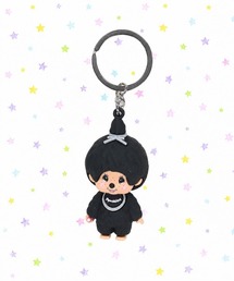 nini toys（ニニトイズ）の「【nini toys】≪モンチッチ≫フィギュアマスコット/キーホルダー（キーホルダー）」