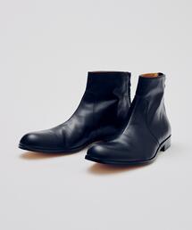 PADRONE（パドローネ）の「PADRONE THE STANDARD LINE/別注 BACK ZIP BOOTS / バックジップブーツ（ブーツ）」