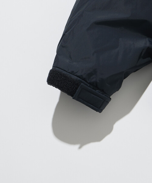 FREAK'S STORE(フリークスストア)の「NANGA × FREAK'S STORE/ナンガ 別注 DOWN JACKET made in japan/別注 ダウンジャケット メイドインジャパン(ダウンジャケット/コート・レディース・ダークネイビー/グレー/ナチュラル・フリ-)」の20枚目の写真