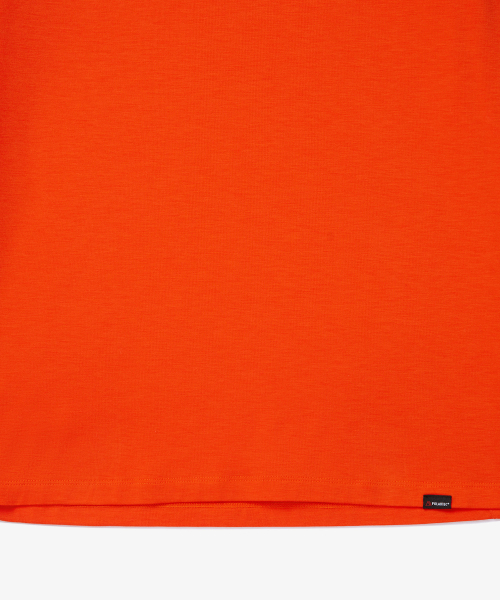 HOLUBAR（ホルバー）の「Nast Polartec LS Orange（Tシャツ/カットソー・メンズ・その他・MEDIUM/LARGE/X-LARGE）」の7枚目の写真