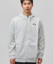 オークリー OAKLEY RE-FOUNDATIONAL FLEECE JKT 1.0