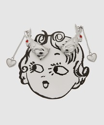 Chopova Lowena｜チョポヴァ ロウェナのその他ヘアアクセサリー通販