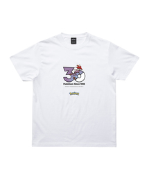 Pokemon 30th Anniversary 1025 T-shirt 「ドラミドロ」