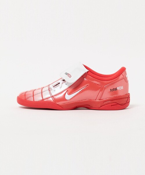 NIKE(ナイキ)の「<NIKE> T90 SE WOMEN/スニーカー(スニーカー・レディース・ブラック/その他1・23.5cm/24cm/24.5cm/25cm)」の1枚目の写真