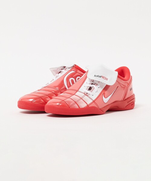 NIKE(ナイキ)の「<NIKE> T90 SE WOMEN/スニーカー(スニーカー・レディース・ブラック/その他1・23.5cm/24cm/24.5cm/25cm)」の15枚目の写真