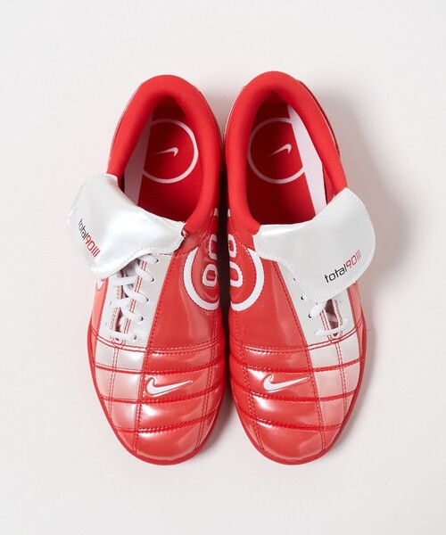 NIKE(ナイキ)の「<NIKE> T90 SE WOMEN/スニーカー(スニーカー・レディース・ブラック/その他1・23.5cm/24cm/24.5cm/25cm)」の12枚目の写真