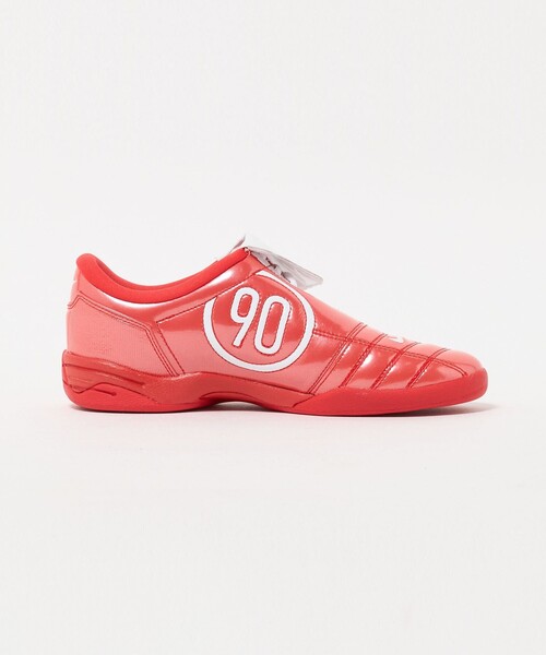 NIKE(ナイキ)の「<NIKE> T90 SE WOMEN/スニーカー(スニーカー・レディース・ブラック/その他1・23.5cm/24cm/24.5cm/25cm)」の13枚目の写真